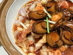-羲和雅苑•北京烤鸭(国贸商城店)