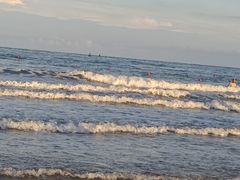 -青岛银沙滩
