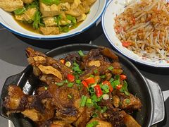 -富临轩私房菜(集庆门大街店)