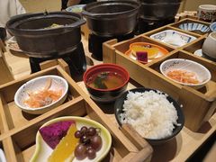 -琴寿司居酒屋(中山广场店)
