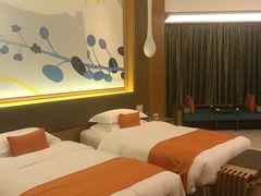 -惠州金海湾嘉华度假酒店