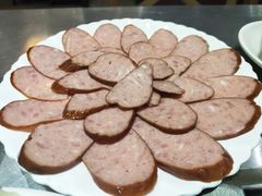 红肠-蒙乡烤全羊·烤羊腿(京溪同和店)