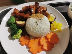 -贝林大翅鲸简餐厅(国家海洋博物馆店)