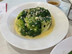 -万年酒楼(越秀南路店)