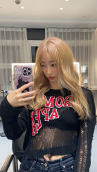 -DL HOPE造型