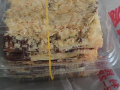 -爱德顺糕点食屋(利民道店)