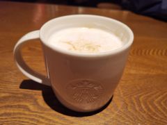 -星巴克臻选(深圳海上世界店)