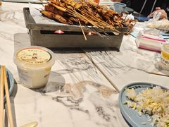 -醉炫音速烧烤·干煸菜(沙河总店)