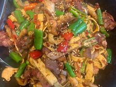 -印象鲵宴·张家界地标美食名片(溪布街店)