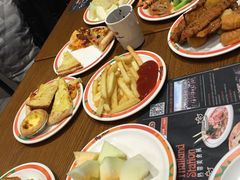 -比格比萨自助(密云店)