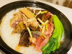 -避风塘·老港味餐厅(虹口龙之梦店)