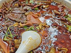 -食鸡公社辣子鸡·潍坊菜·烧烤