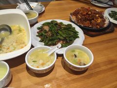 -乌镇那一年小院主题餐厅(甘泉西路店)