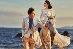 -太古映画婚纱摄影(天河店)