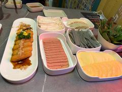 -君邦火锅(新疆大厦店)