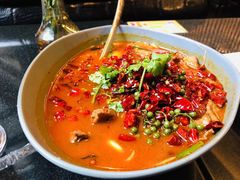 -鹿港小镇(金虹桥国际中心店)