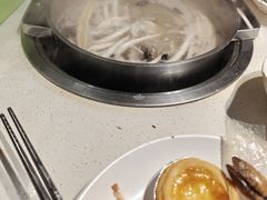 -哆来咪火锅烤肉自助(牌楼店)