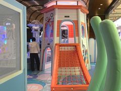 -童趣廊·儿童波波池·海洋球(长隆横琴湾酒店)