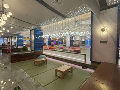 -青水瓦台汤泉(未央店)