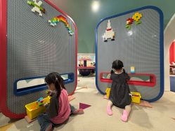 -奈尔宝·儿童乐园·亲子餐厅(苏州大悦城店)