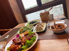 -庆云楼饭庄(什刹海店)