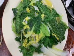 -华仔土鸡店(南洲分店)