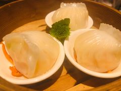 -十二粤味·顺德菜·烧鹅点心(五四广场店)