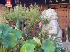 -钱王祠