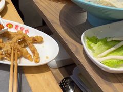 -蜀留香火锅·始于1999·原四川老火锅(白堤路店)
