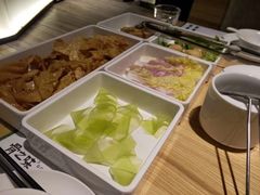 -骨之味·筒骨汤火锅(江头店)
