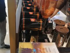 -悠提茶饮(紫峰广场店)