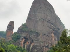 -丹霞山风景名胜区
