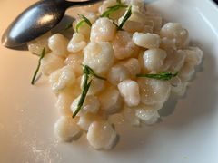 龙井虾仁-穿越·外婆家(西溪天堂店)