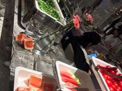 -鼎鼎香·港式火锅(北京SKP店)