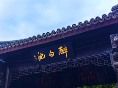 -上海醉白池公园