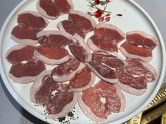 -蜀九香火锅(玉林店)