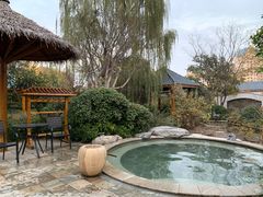 -郑州银基黄帝宫御温泉