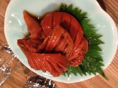 -然寿司(郎园vintage店)