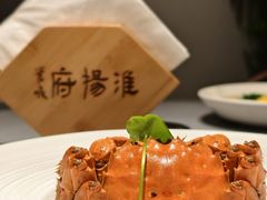 -淮扬府(安定门店)