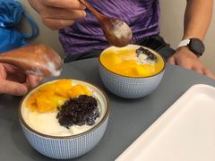 -小团圆糖水铺(襄阳南路店)