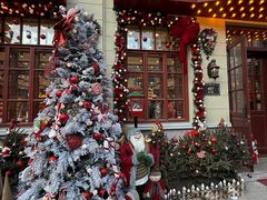 -中华巴洛克风情街