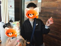 -千百味红餐厅·非遗江西菜(绿地双子塔总店)