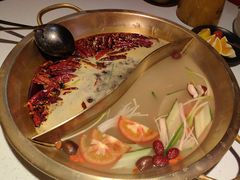 -小龙坎火锅(总店)