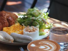 -LIN COFFEE CO(龙珠达店)