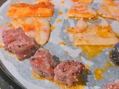 -么肆烤肉(蓝山名邸店)