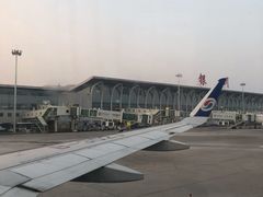 -银川河东国际机场
