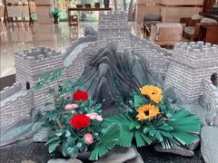 -九华山聚龙大酒店