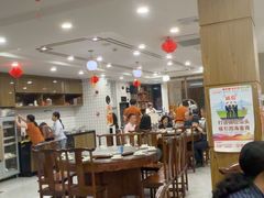 -长平肥姐白粥·海鲜打冷