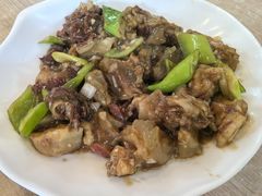 -协顺园回头馆(南顺城路店)