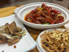 -吴掌柜·藕汤印象(南湖店)